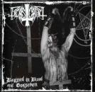 Beastcraft - Baptized In Blood And Goatsemen  CD